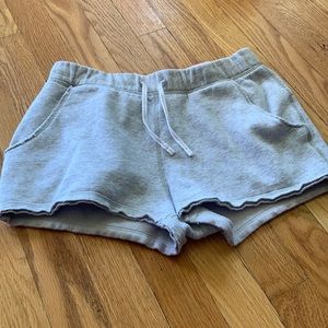 Ivivva shorts